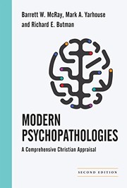 Modern psychopathologies