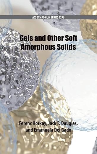 Gels and Other Soft Amorphous Solids