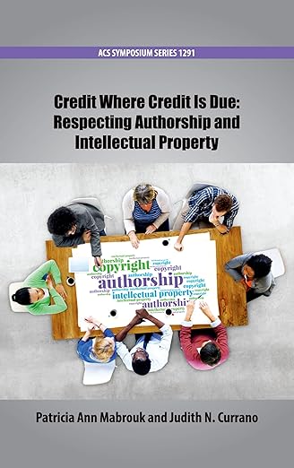Credit Where Credit Is Due