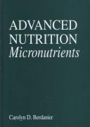 Advanced nutrition