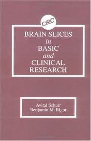 Brain slices in basic and clinical research