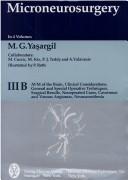 Microneurosurgery III-B