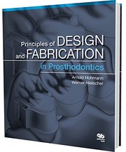 Principles and Design and Fabrication in Prosthodontics