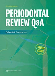 Periodontal Review Q&A