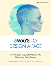 6Ways to Design a Face