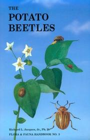The potato beetles