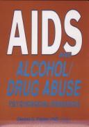 AIDS and alcohol/drug abuse