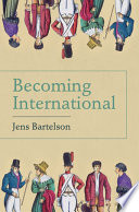 Becoming International