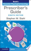 Prescriber's Guide