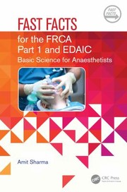 Fast Facts for the Primary Frca and Edaic