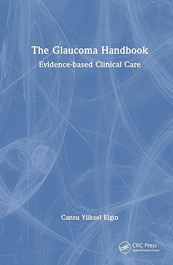 Glaucoma Handbook