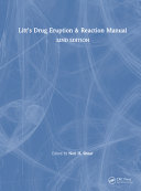 Litt's Drug Eruption & Reaction Manual