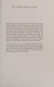 Global Health Crisis