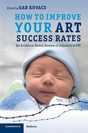 How to improve your ART success rates