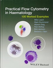 Practical Flow Cytometry in Haematology
