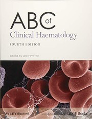ABC of Clinical Haematology