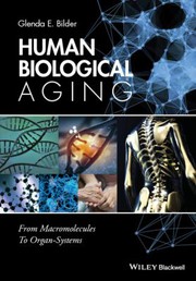 Human biological aging
