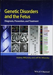 Genetic Disorders and the Fetus