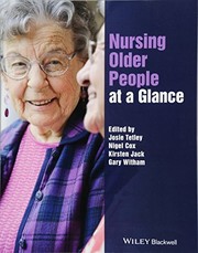 Nursing Older People at a Glance