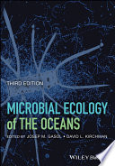 Microbial Ecology of the Oceans
