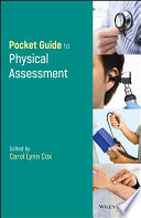 Pocket Guide to Physical Assessment