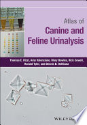 Atlas of Canine and Feline Urinalysis