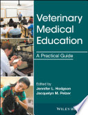 Veterinary Medical Education