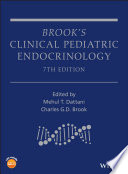 Brook's Clinical Pediatric Endocrinology
