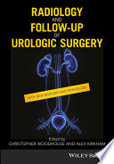 Radiology and Follow-up of Urologic Surgery