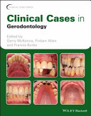 Clinical Cases in Geriatric Dentistry