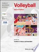 Handbook of Sports Medicine and Science, Volleyball