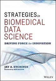 Strategies in Biomedical Data Science