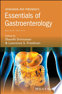 Sitaraman and Friedman's Essentials of Gastroenterology