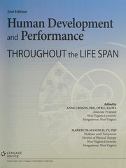 Human Development and Performance Throughout the Lifespan