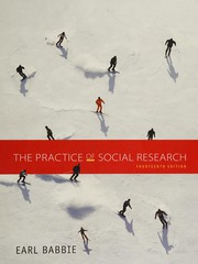 Practice of Social Research