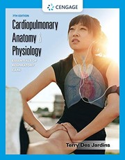 Cardiopulmonary Anatomy and Physiology
