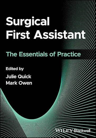 Surgical First Assistant