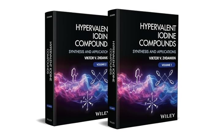 Hypervalent Iodine Compounds: Synthesis and Applications