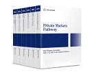 2026 CFA Curriculum Level III, Private Markets Pathway 2 Box Set
