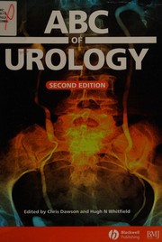 ABC of urology
