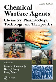 Chemical warfare agents