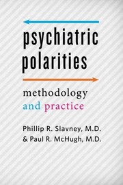 Psychiatric Polarities