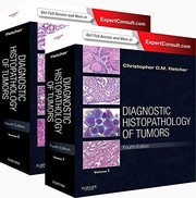 Diagnostic Histopathology of Tumors : 2 Volume Set