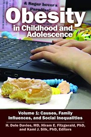 Obesity in Childhood and Adolescence, 2nd Edition
