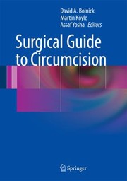 Surgical Guide To Circumcision