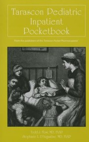 Tarascon Pediatric Inpatient Pocketbook
