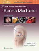 Sports Medicine