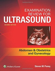 Examination Review for Ultrasound