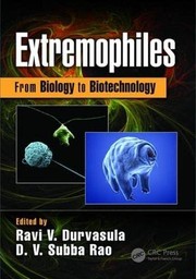 Extremophile Algae