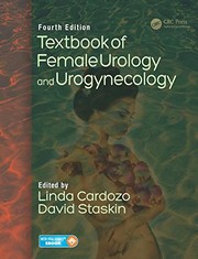 Textbook of Female Urology and Urogynecology, Fourth Edition - Two-Volume Set